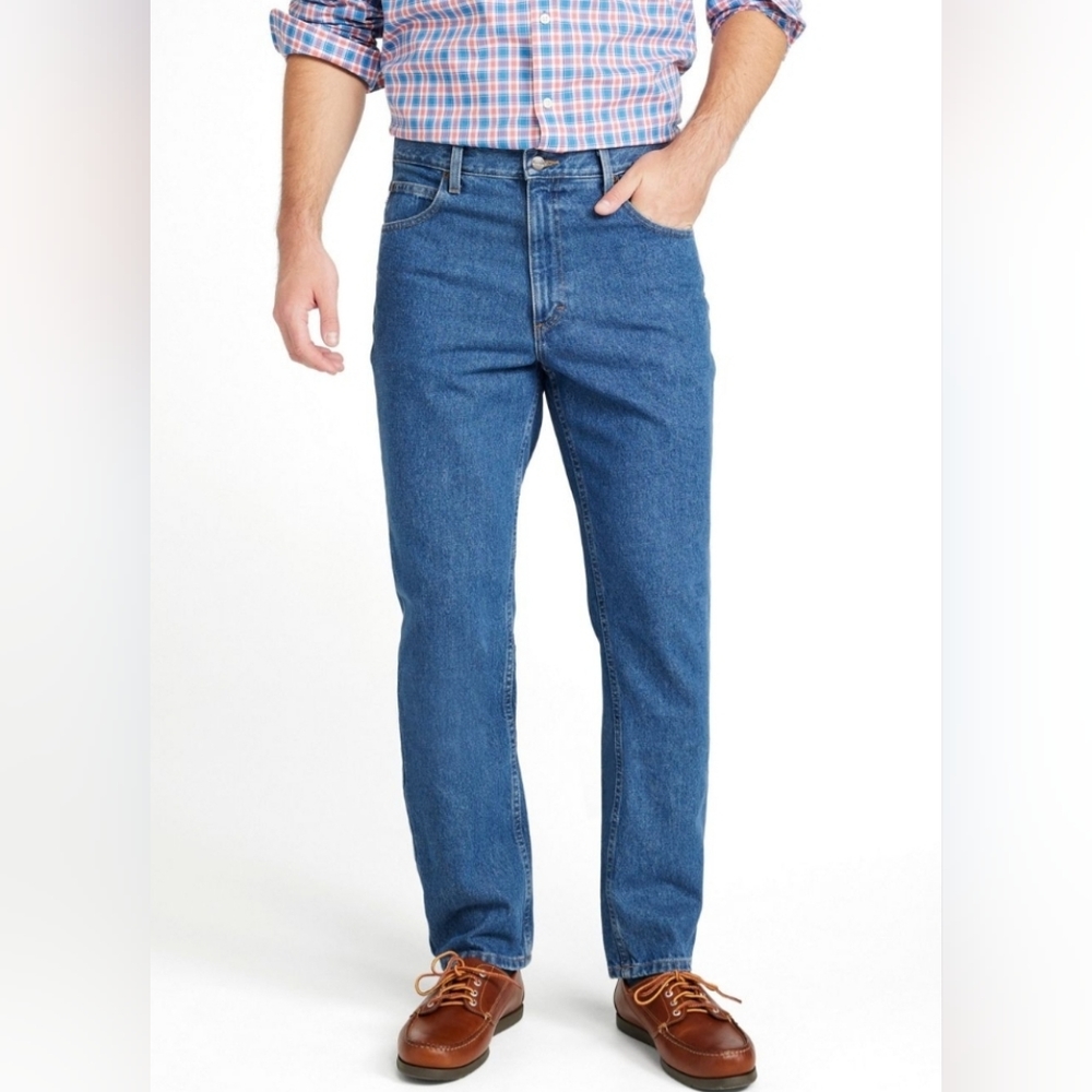 Men's Jeans